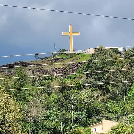 Canto Do Luar Santa Cruz do Sul Exterior photo
