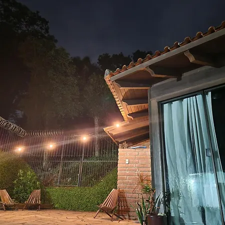 Canto Do Luar Santa Cruz do Sul Exterior photo