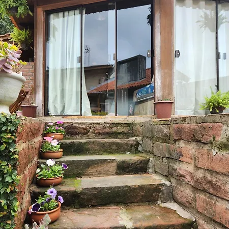 Canto Do Luar Santa Cruz do Sul Exterior photo