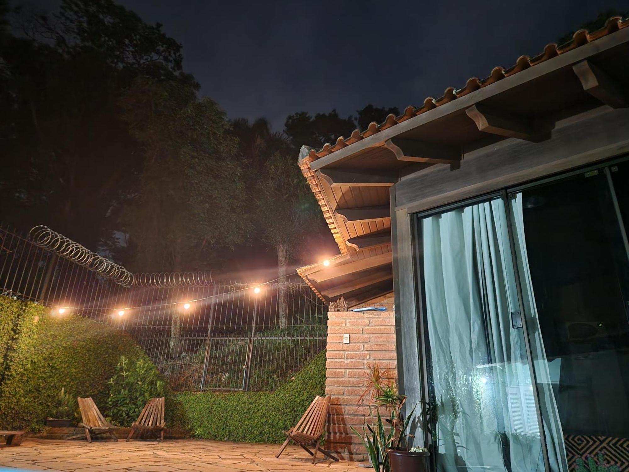 Apartment Canto Do Luar *
