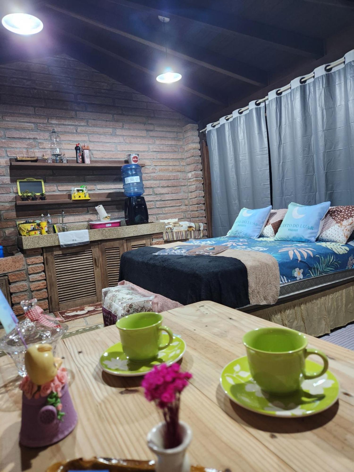 Canto Do Luar Apartment *