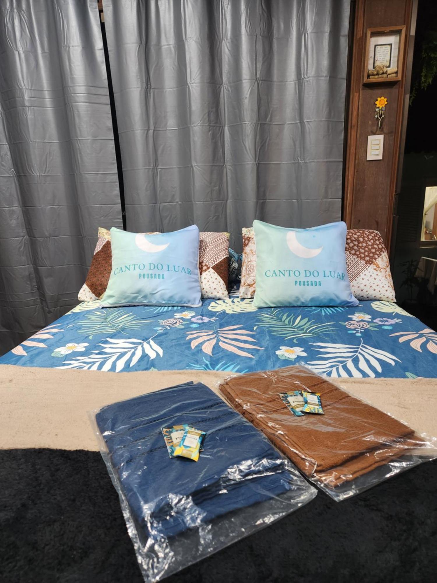 Canto Do Luar Apartment Santa Cruz do Sul