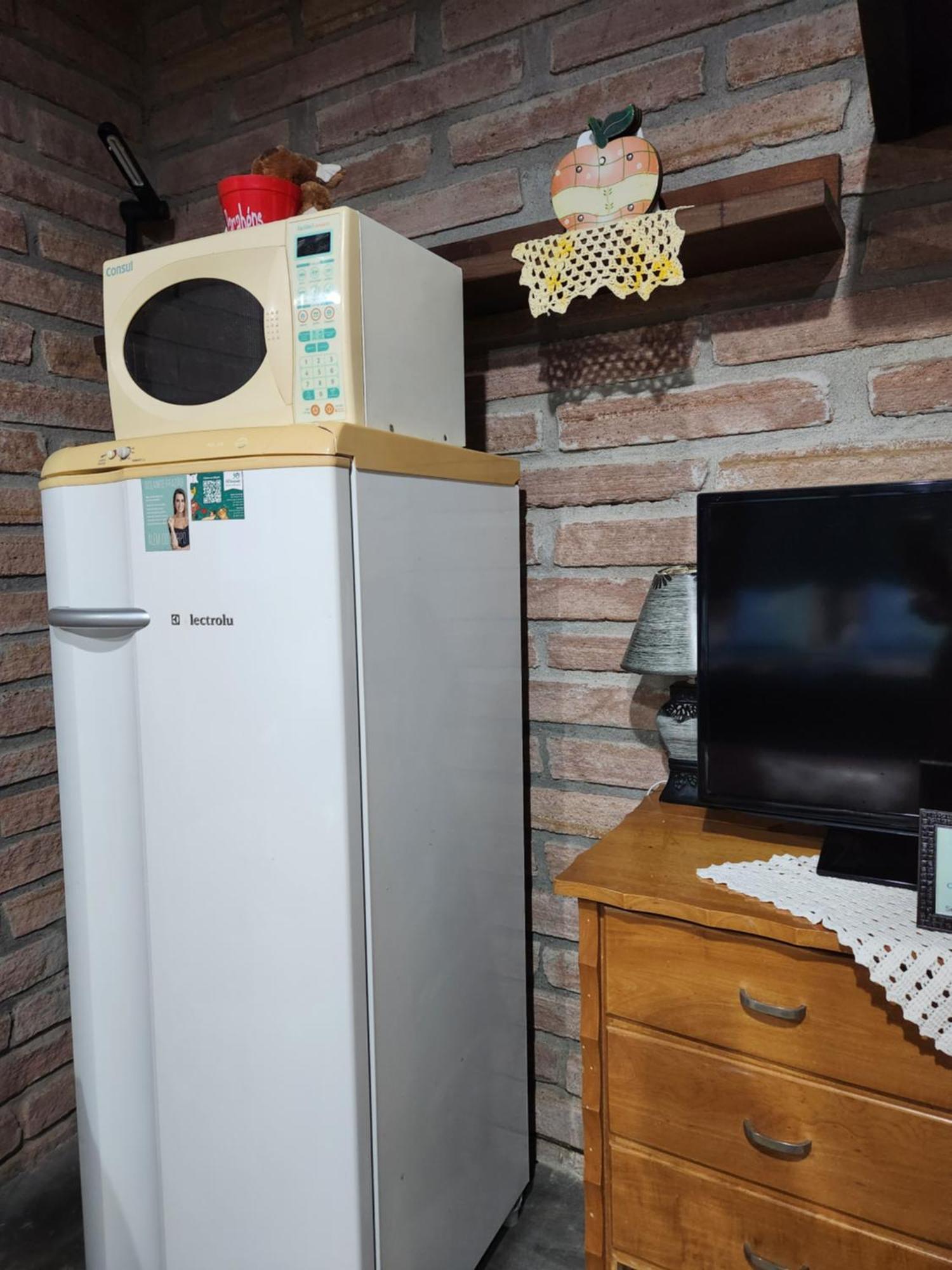 Canto Do Luar Apartment