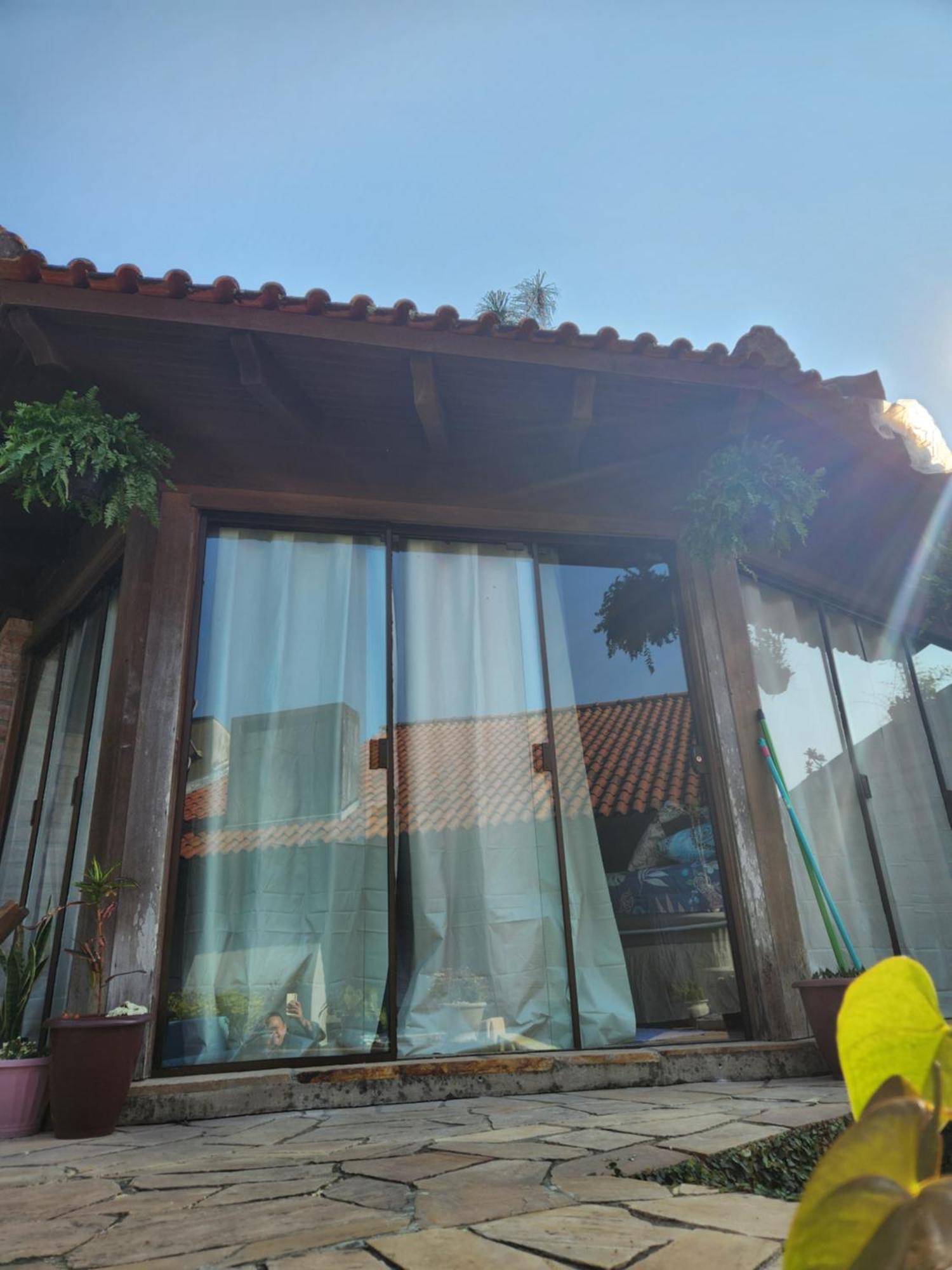 Canto Do Luar Apartment Santa Cruz do Sul