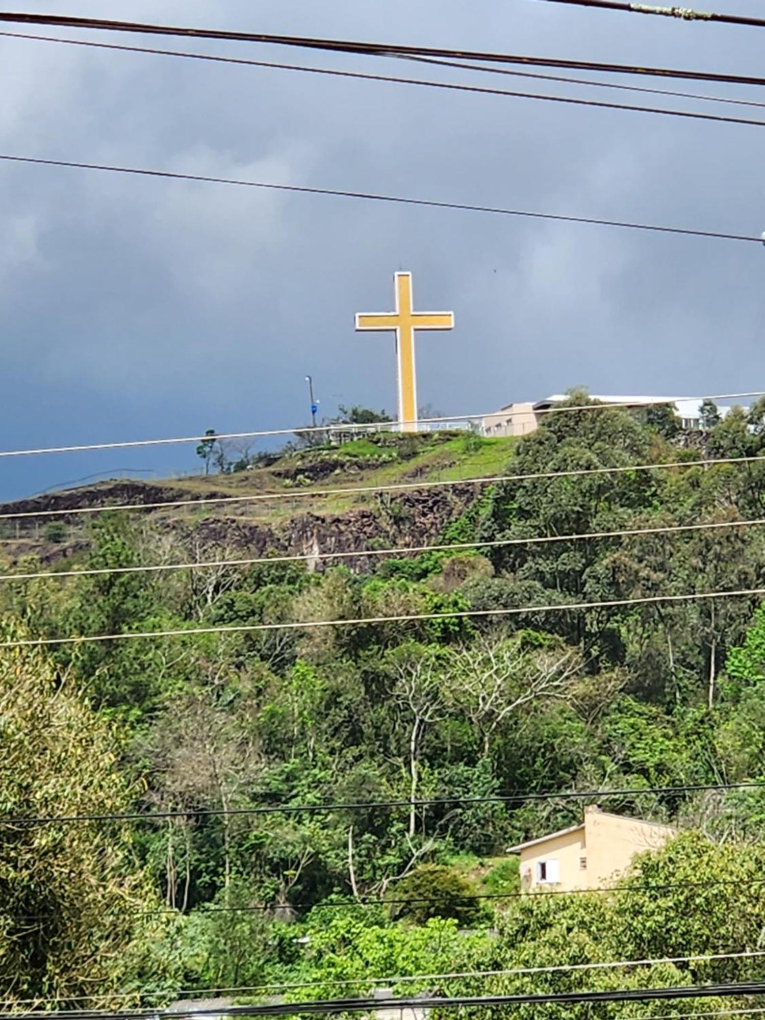 Canto Do Luar 公寓 *