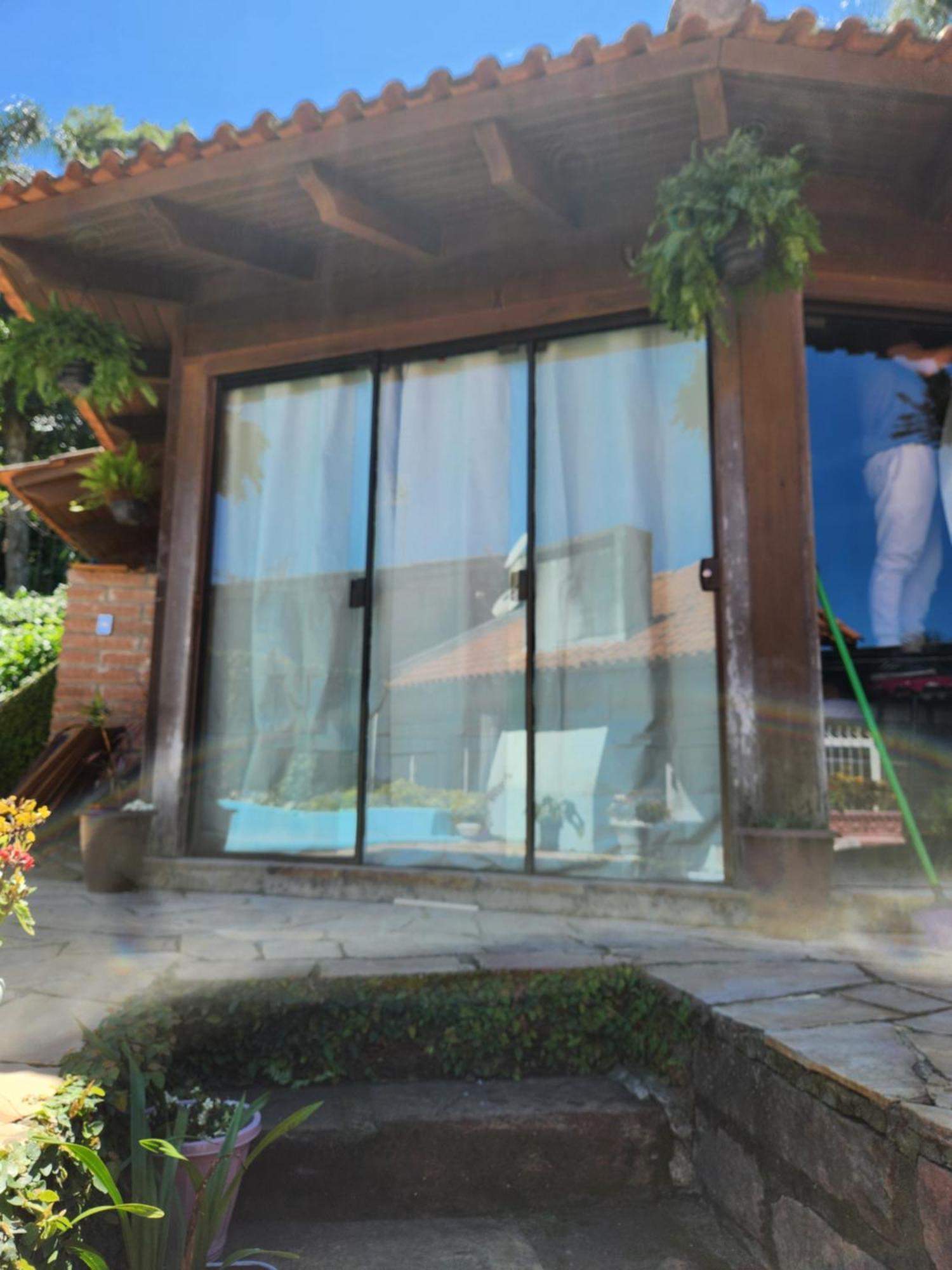 公寓 Canto Do Luar Santa Cruz do Sul